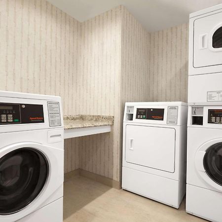 Homewood Suites By Hilton Arlington Rosslyn Key Bridge Bagian luar foto