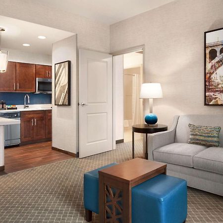 Homewood Suites By Hilton Arlington Rosslyn Key Bridge Bagian luar foto
