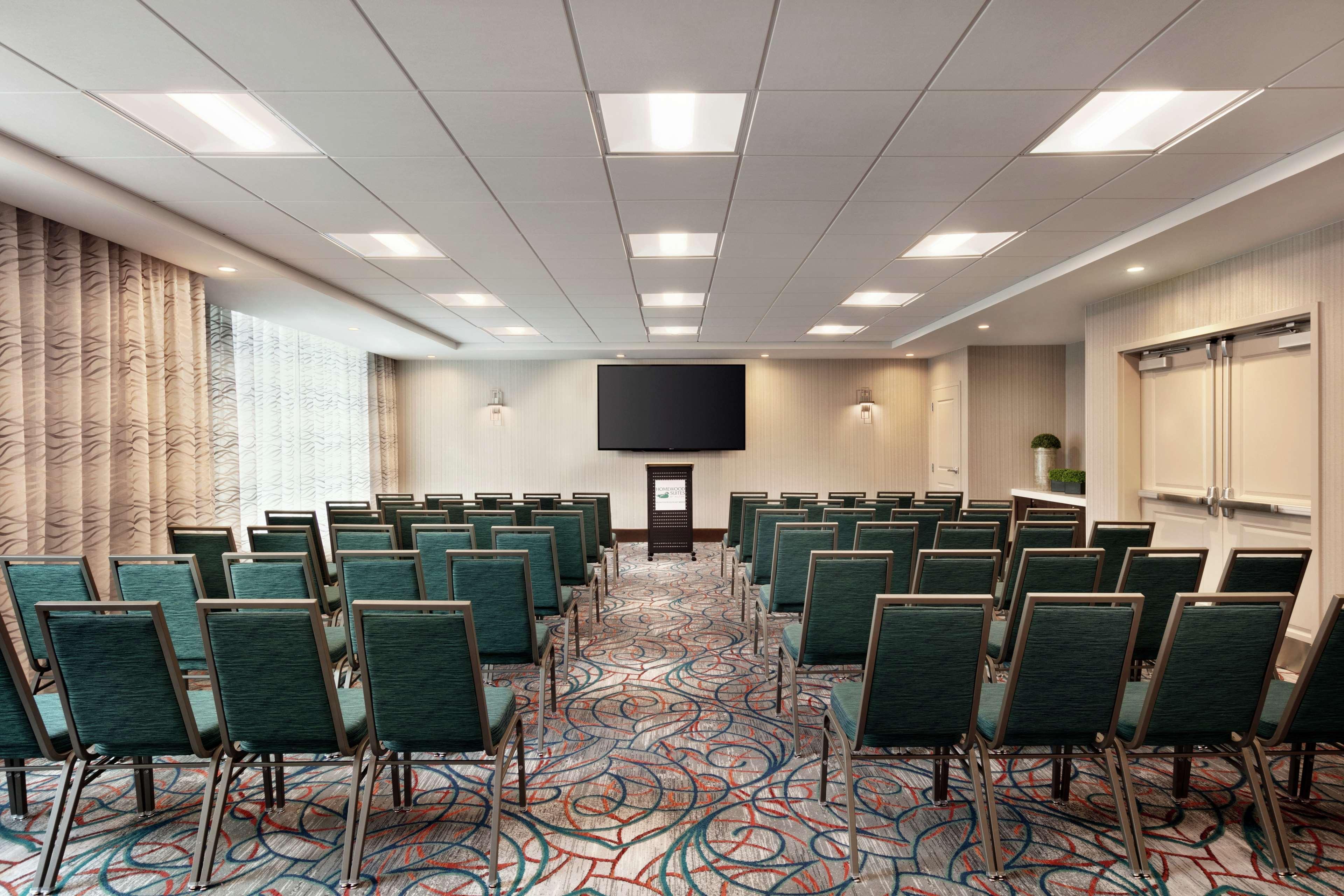 Homewood Suites By Hilton Arlington Rosslyn Key Bridge Bagian luar foto