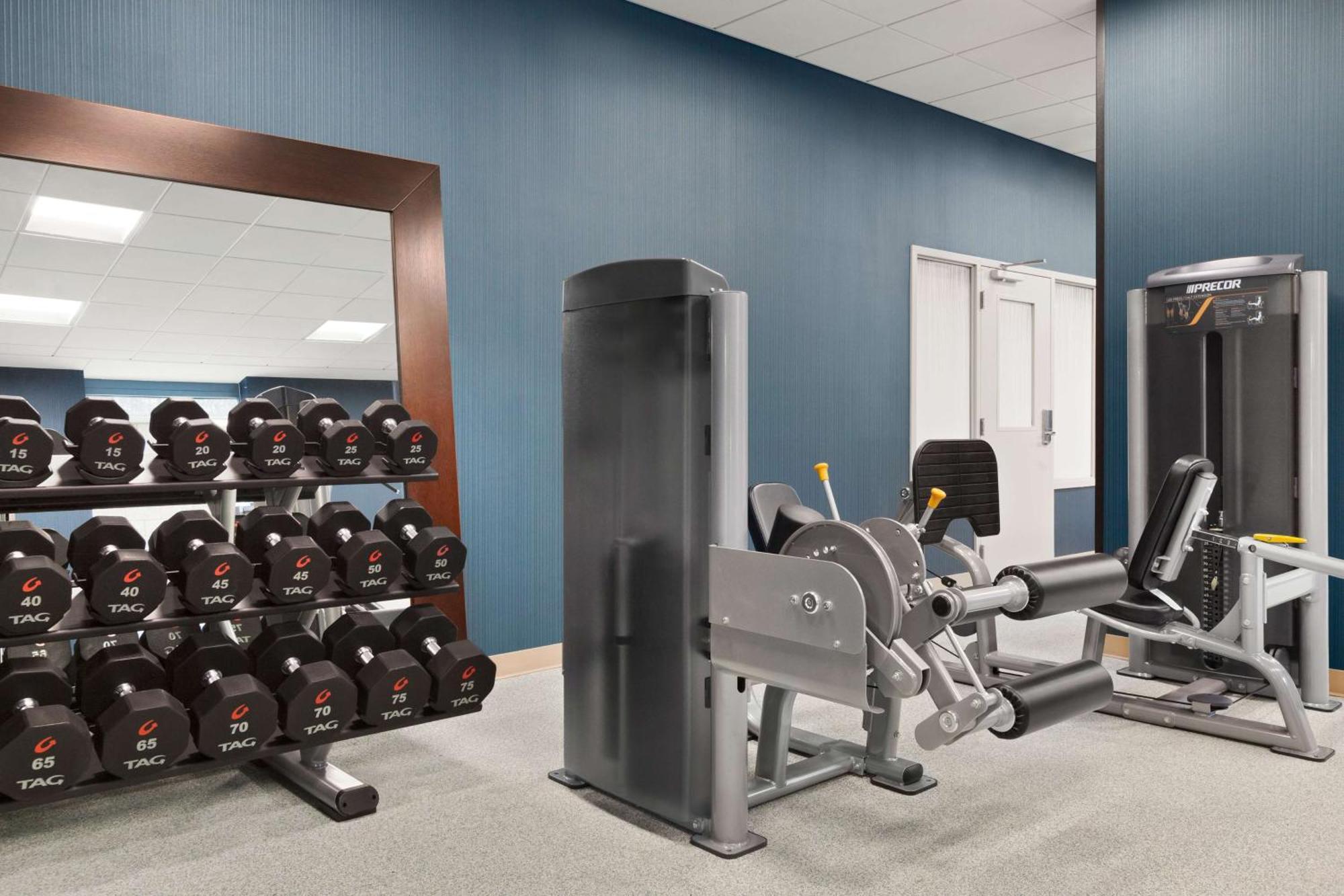 Homewood Suites By Hilton Arlington Rosslyn Key Bridge Bagian luar foto